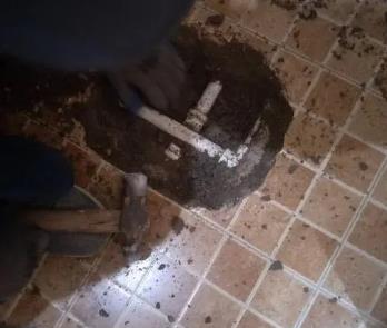 霍邱卫生间漏水维修公司为您分享下卫生间渗水如何处理及注意事项