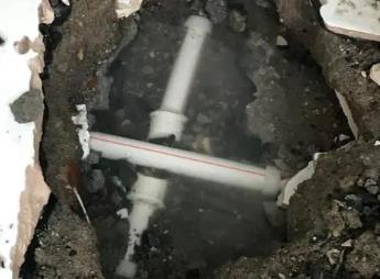 霍邱阳台漏水维修公司为您分享楼上楼下漏水怎么处理