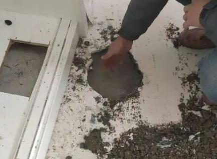 霍邱卫生间漏水维修公司分享下精确定位查漏水一次多少钱?不同级别收费不同