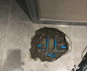 霍邱阳台漏水维修公司分享下暖气管道漏水的原因有哪些