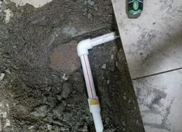 霍邱阳台漏水维修时有哪些声音会影响检漏仪