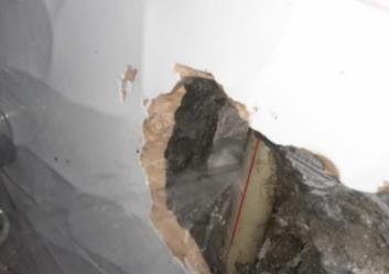 霍邱卫生间漏水维修的步骤和流程。